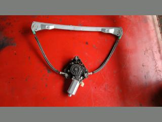 bontott RENAULT THALIA Bal első Ablakemelő Szerkezet (Elektromos)