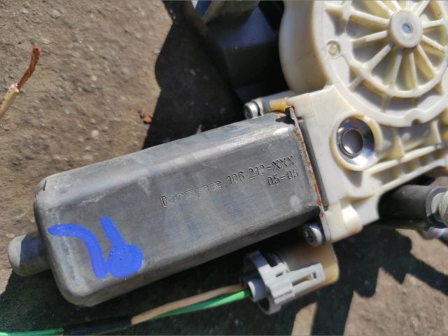 bontott RENAULT THALIA Bal első Ablakemelő Szerkezet (Elektromos)