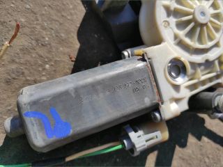 bontott RENAULT THALIA Bal első Ablakemelő Szerkezet (Elektromos)