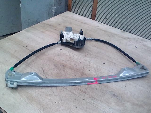 bontott RENAULT THALIA Bal első Ablakemelő Szerkezet (Elektromos)