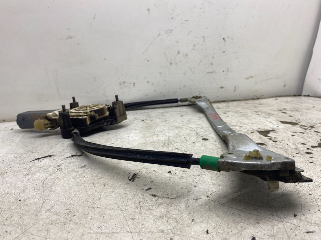 bontott RENAULT THALIA Bal első Ablakemelő Szerkezet (Elektromos)