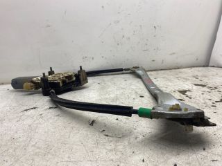 bontott RENAULT THALIA Bal első Ablakemelő Szerkezet (Elektromos)