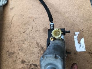 bontott RENAULT THALIA Bal első Ablakemelő Szerkezet (Elektromos)