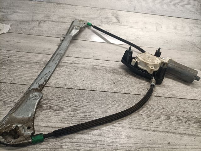 bontott RENAULT THALIA Bal első Ablakemelő Szerkezet (Elektromos)