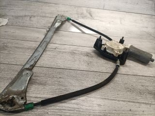 bontott RENAULT THALIA Bal első Ablakemelő Szerkezet (Elektromos)