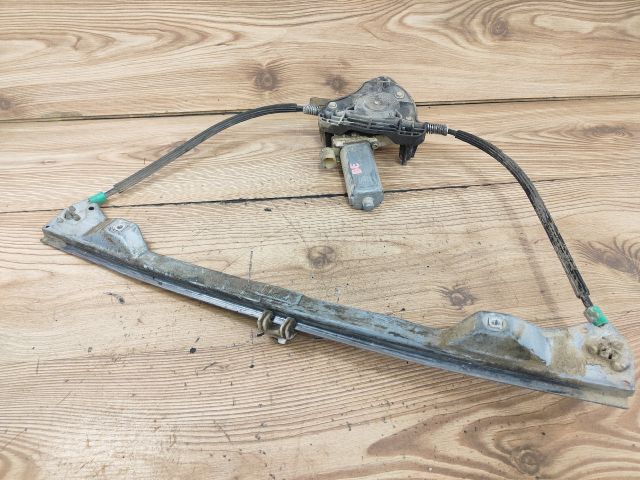 bontott RENAULT THALIA Bal első Ablakemelő Szerkezet (Elektromos)