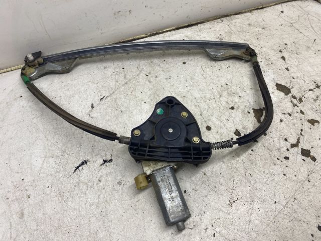 bontott RENAULT THALIA Bal első Ablakemelő Szerkezet (Elektromos)