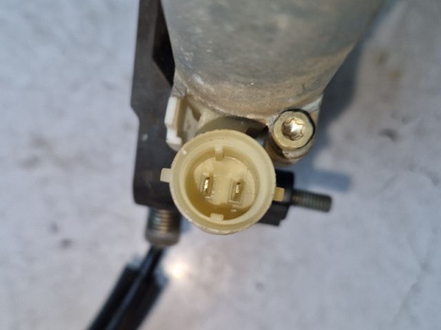 bontott RENAULT THALIA Bal első Ablakemelő Szerkezet (Elektromos)