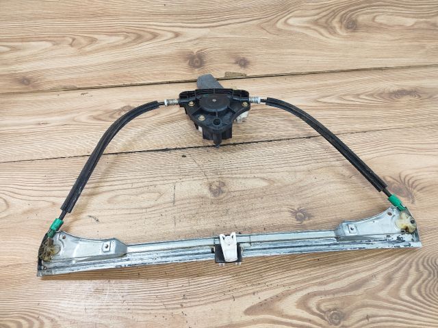 bontott RENAULT THALIA Bal első Ablakemelő Szerkezet (Elektromos)