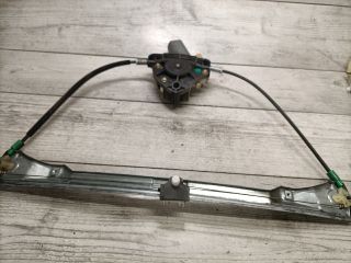 bontott RENAULT THALIA Bal első Ablakemelő Szerkezet (Elektromos)