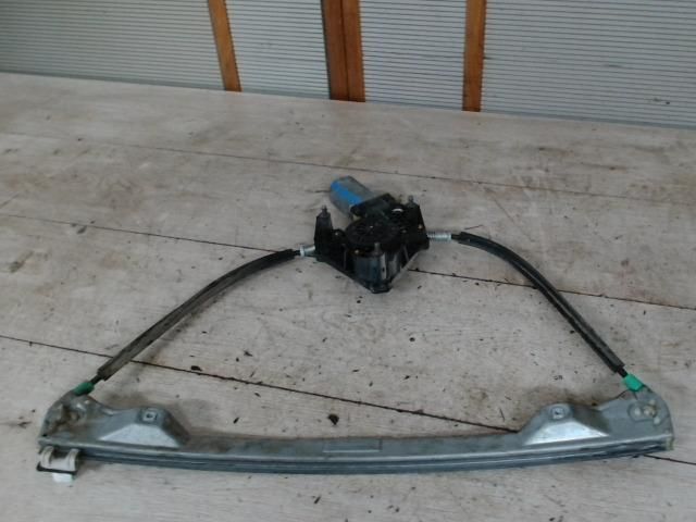 bontott RENAULT THALIA Bal első Ablakemelő Szerkezet (Elektromos)