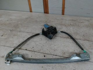 bontott RENAULT THALIA Bal első Ablakemelő Szerkezet (Elektromos)