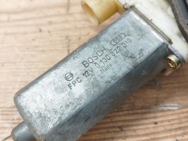 bontott RENAULT THALIA Bal első Ablakemelő Szerkezet (Elektromos)