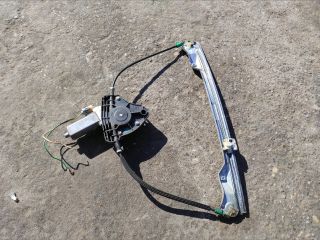 bontott RENAULT THALIA Bal első Ablakemelő Szerkezet (Elektromos)