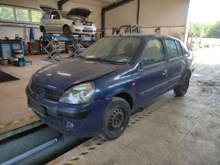 bontott RENAULT THALIA Bal első Ablakemelő Szerkezet (Elektromos)