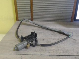 bontott RENAULT THALIA Bal első Ablakemelő Szerkezet (Elektromos)