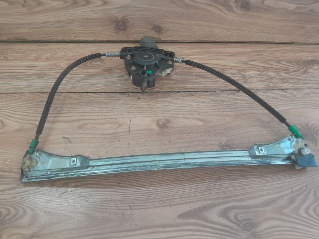 bontott RENAULT THALIA Bal első Ablakemelő Szerkezet (Elektromos)