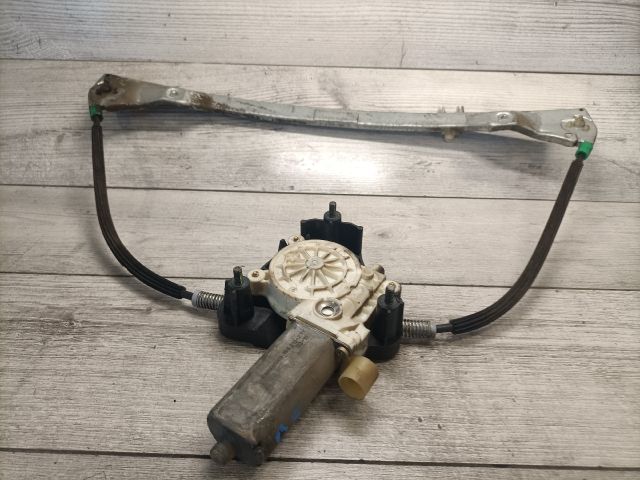 bontott RENAULT THALIA Bal első Ablakemelő Szerkezet (Elektromos)