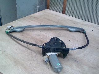 bontott RENAULT THALIA Bal első Ablakemelő Szerkezet (Elektromos)