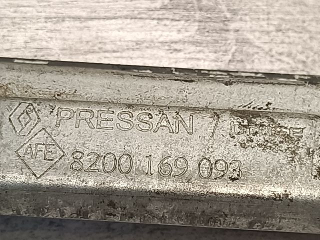 bontott RENAULT THALIA Bal első Ablakemelő Szerkezet (Elektromos)