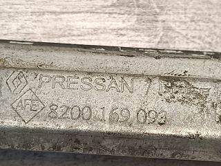 bontott RENAULT THALIA Bal első Ablakemelő Szerkezet (Elektromos)