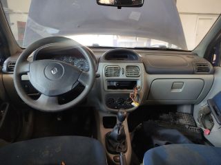 bontott RENAULT THALIA Bal első Ablakemelő Szerkezet (Elektromos)