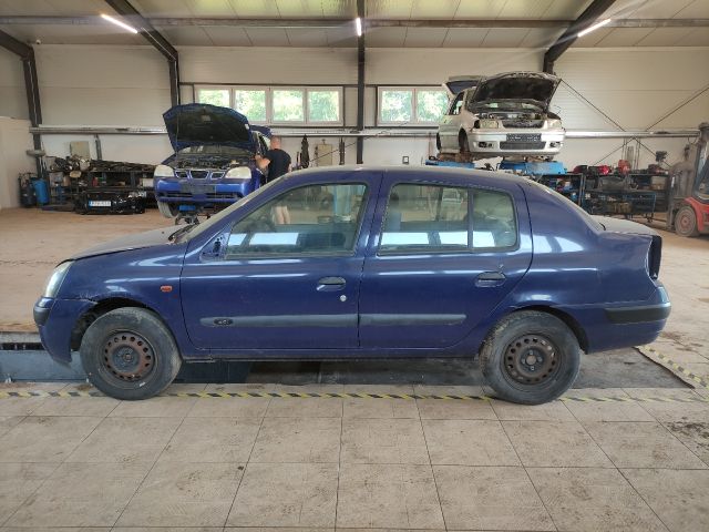 bontott RENAULT THALIA Bal első Ablakemelő Szerkezet (Elektromos)