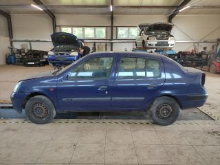 bontott RENAULT THALIA Bal első Ablakemelő Szerkezet (Elektromos)