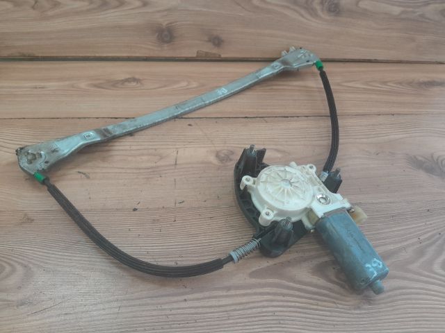 bontott RENAULT THALIA Bal első Ablakemelő Szerkezet (Elektromos)