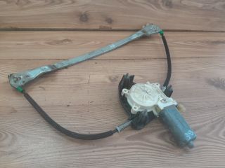 bontott RENAULT THALIA Bal első Ablakemelő Szerkezet (Elektromos)