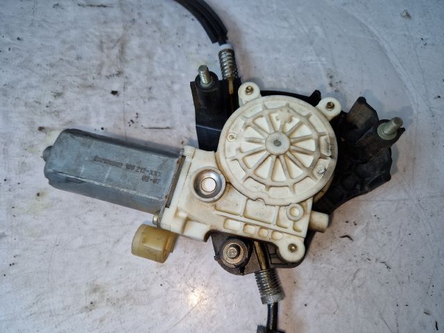 bontott RENAULT THALIA Bal első Ablakemelő Szerkezet (Elektromos)