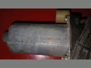 bontott RENAULT THALIA Bal első Ablakemelő Szerkezet (Elektromos)