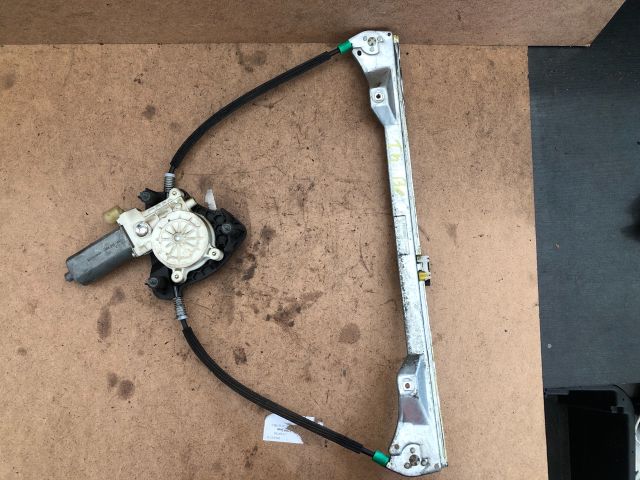 bontott RENAULT THALIA Bal első Ablakemelő Szerkezet (Elektromos)