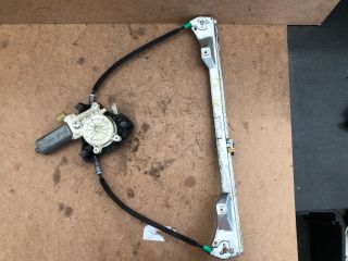 bontott RENAULT THALIA Bal első Ablakemelő Szerkezet (Elektromos)