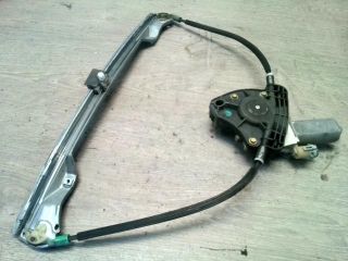 bontott RENAULT THALIA Bal első Ablakemelő Szerkezet (Elektromos)