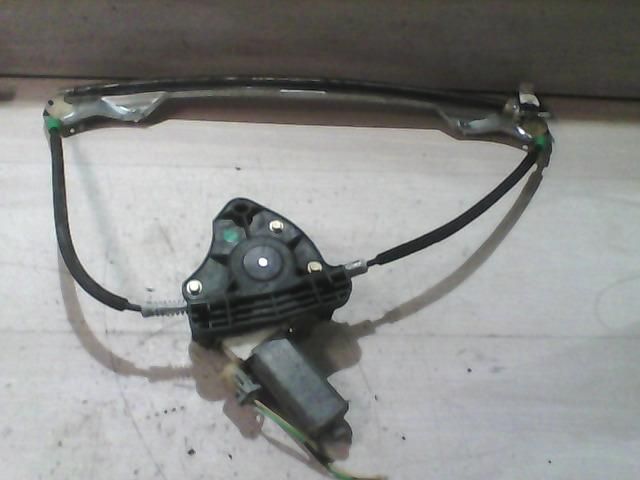 bontott RENAULT THALIA Bal első Ablakemelő Szerkezet (Elektromos)