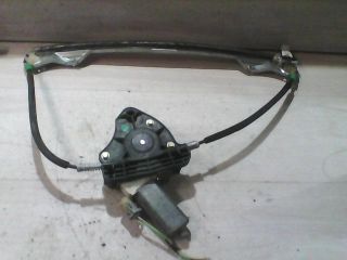 bontott RENAULT THALIA Bal első Ablakemelő Szerkezet (Elektromos)