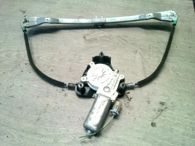 bontott RENAULT THALIA Bal első Ablakemelő Szerkezet (Elektromos)