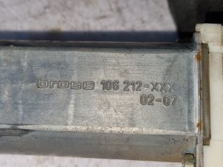 bontott RENAULT THALIA Bal első Ablakemelő Szerkezet (Elektromos)