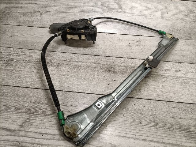 bontott RENAULT THALIA Bal első Ablakemelő Szerkezet (Elektromos)