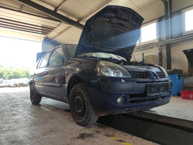 bontott RENAULT THALIA Bal első Ablakemelő Szerkezet (Elektromos)