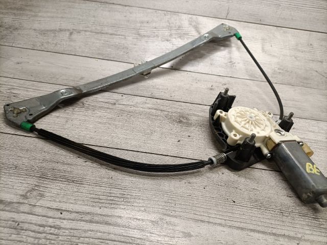 bontott RENAULT THALIA Bal első Ablakemelő Szerkezet (Elektromos)