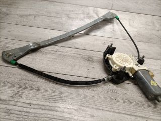 bontott RENAULT THALIA Bal első Ablakemelő Szerkezet (Elektromos)