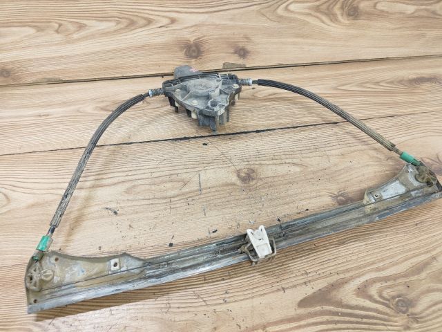 bontott RENAULT THALIA Bal első Ablakemelő Szerkezet (Elektromos)