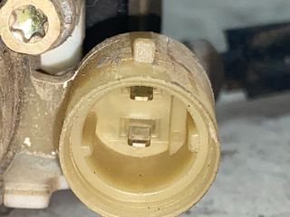 bontott RENAULT THALIA Bal első Ablakemelő Szerkezet (Elektromos)