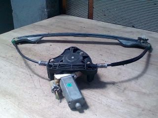 bontott RENAULT THALIA Bal első Ablakemelő Szerkezet (Elektromos)