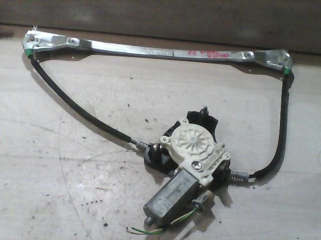 bontott RENAULT THALIA Bal első Ablakemelő Szerkezet (Elektromos)