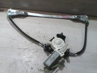 bontott RENAULT THALIA Bal első Ablakemelő Szerkezet (Elektromos)