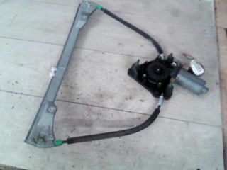 bontott RENAULT THALIA Bal első Ablakemelő Szerkezet (Elektromos)