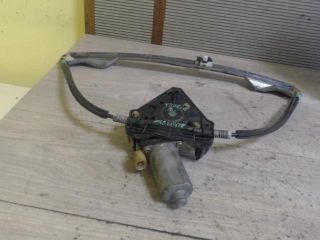 bontott RENAULT THALIA Bal első Ablakemelő Szerkezet (Elektromos)